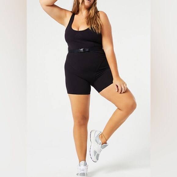 L*space Hustle up jumper black Size L - Picture 6 of 15